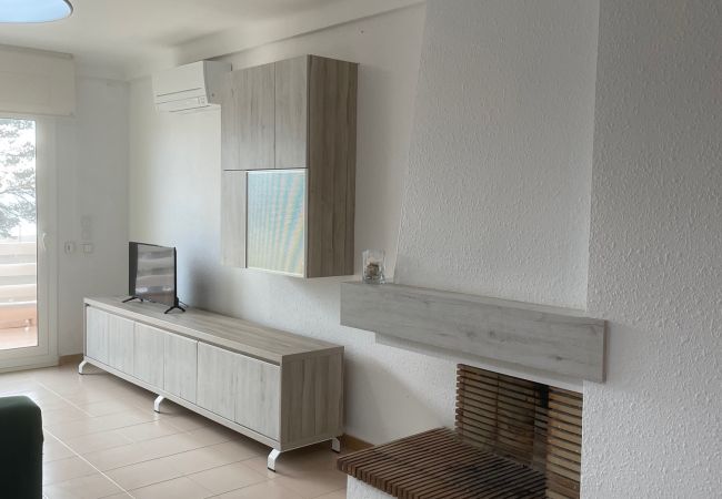 Ferienwohnung in Mont-Roig del Camp - Guardamar Family