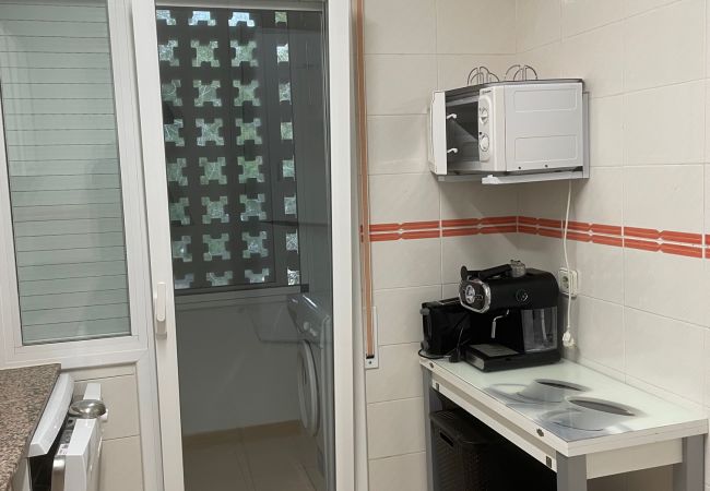Ferienwohnung in Mont-Roig del Camp - Guardamar Family