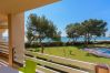 Ferienwohnung in Mont-Roig del Camp - Guardamar Family