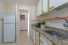 Ferienwohnung in Mont-Roig del Camp - Guardamar Family