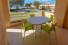 Ferienwohnung in Mont-Roig del Camp - Guardamar Family