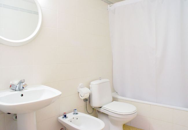 Appartement in Salou - Sant Jordi Zeus  Salou 33202
