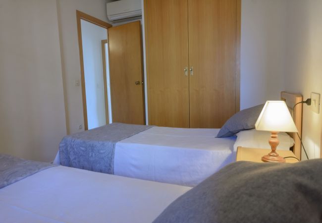 Appartement in Salou - Sant Jordi Zeus  Salou 33202