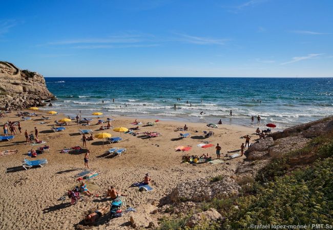 Appartement in Salou - Alexis Plus Zeus Salou 4011