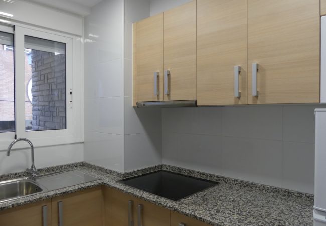 Appartement in Salou - Alexis Plus Zeus Salou 4011