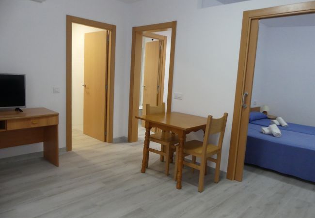 Appartement in Salou - Alexis Plus Zeus Salou 4011