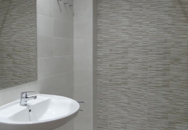 Appartement in Salou - Alexis Plus Zeus Salou 4011