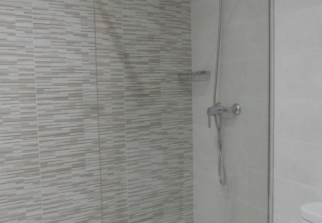 Appartement in Salou - Alexis Plus Zeus Salou 4011