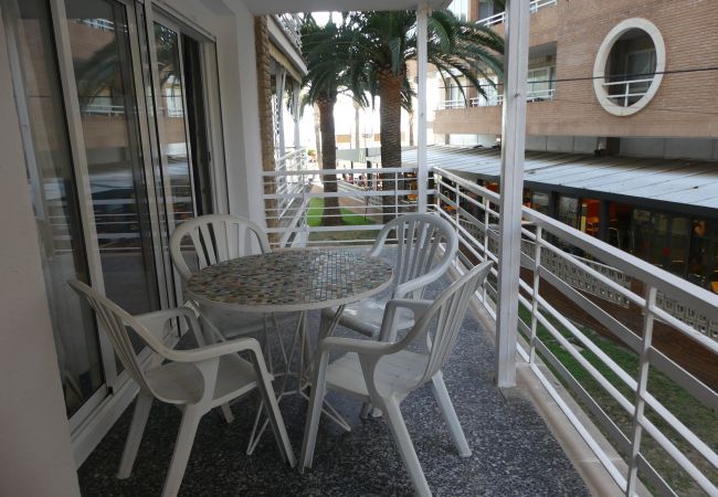 Appartement in Salou - Alexis Plus Zeus Salou 4011