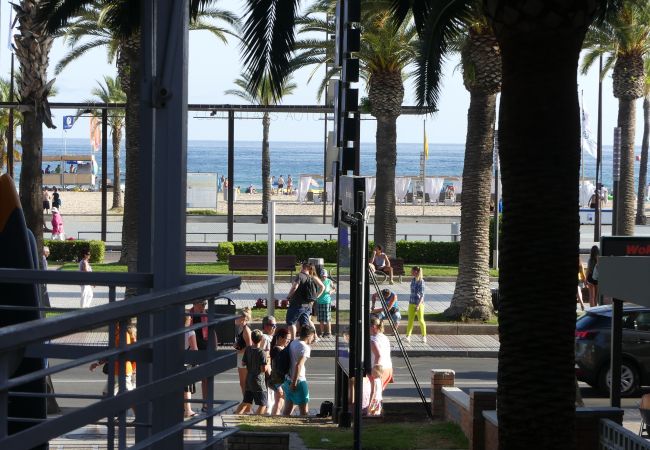 Appartement in Salou - Alexis Plus Zeus Salou 4011