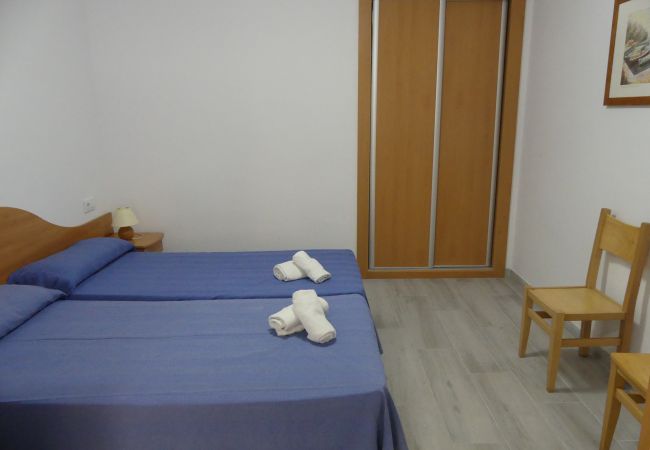 Appartement in Salou - Alexis Plus Zeus Salou 4011