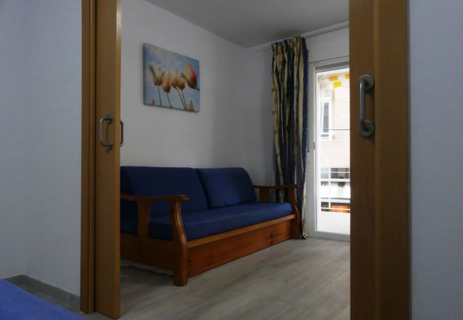 Appartement in Salou - Alexis Plus Zeus Salou 4011