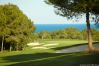 Appartement in Salou - Alexis Plus Zeus Salou 4011