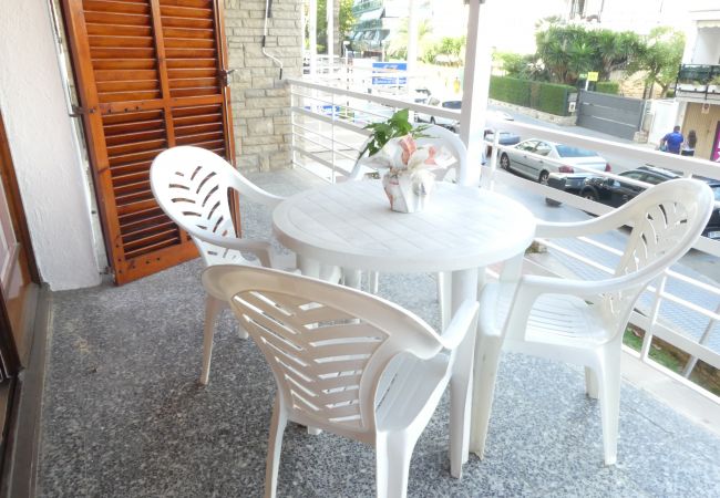 Appartement in Salou - Alexis Plus  Zeus Salou 9011