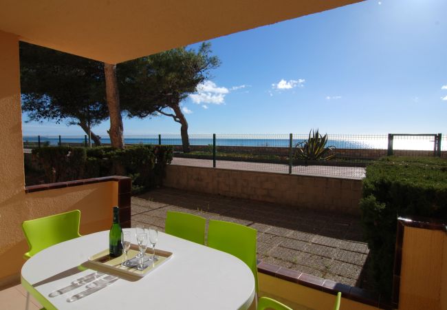Appartement in Mont-Roig del Camp - Guardamar 4/6 Zeus Apartments Miami  90151