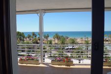 Appartement in Salou - Alexis Over the sea