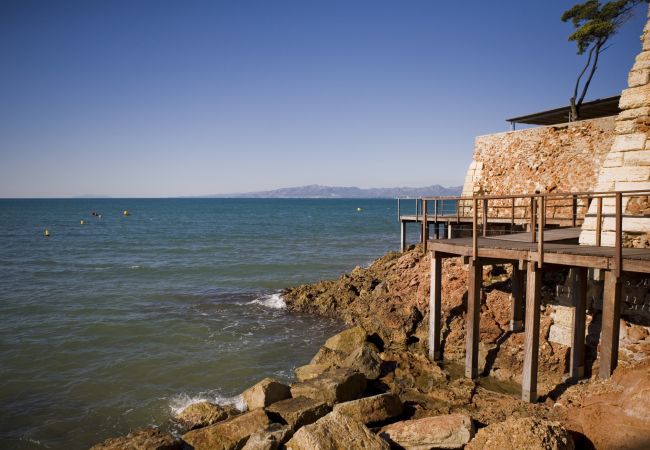Studio in Salou - Alexis II 0552