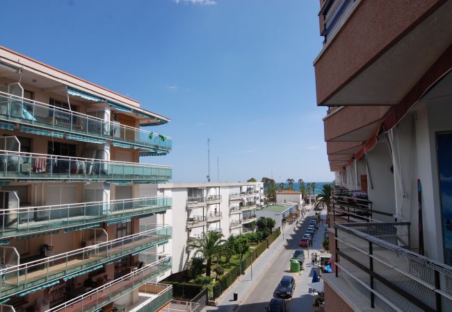 Appartement in Salou - Alexis II Zeus Salou 0342