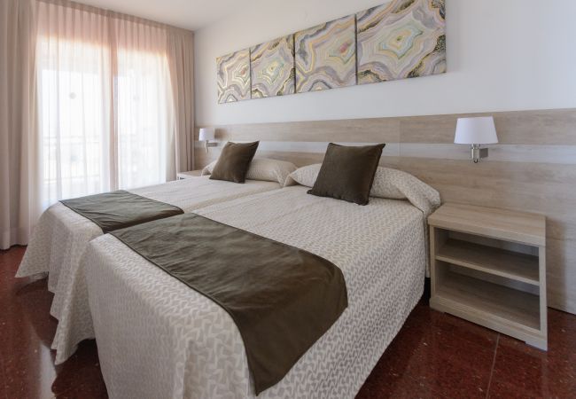 Appartement in Salou - Zeus Premium Salou Appartement in Salou - Zeus Premium Salou