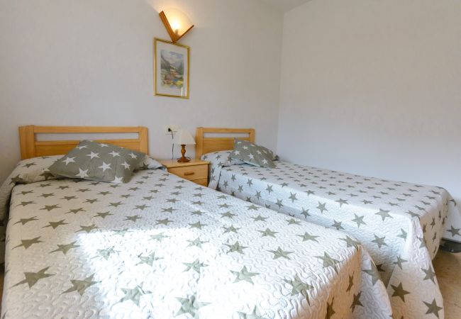 Appartement in Salou - Sant Jordi 50333