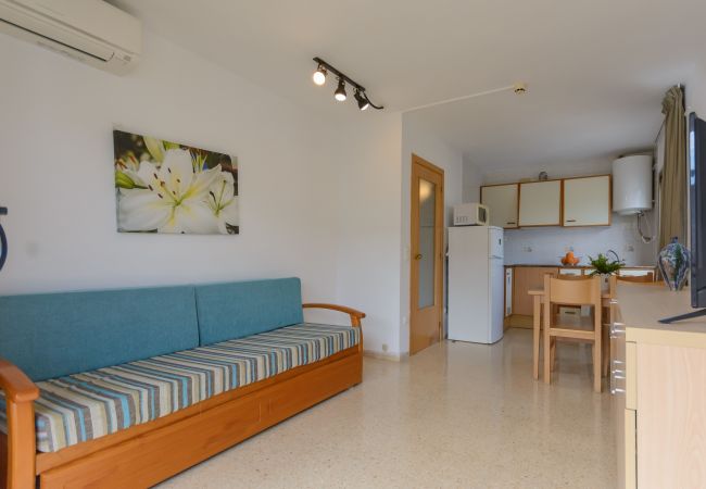 Appartement in Salou - Sant Jordi 50333