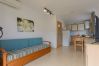 Appartement in Salou - Sant Jordi 50333