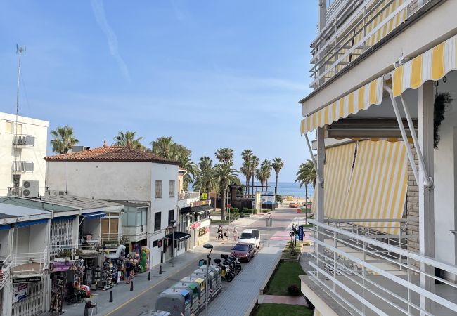 Appartement in Salou - Alexis plus Zeus Salou  3121