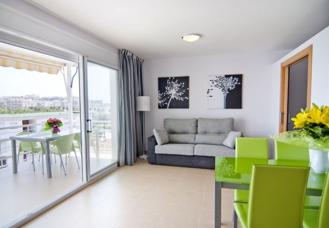 Appartement in Salou - Alexis plus Zeus Salou 5051