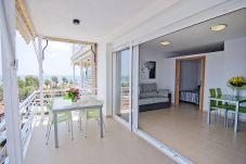 Appartement in Salou - Alexis plus Zeus Salou 5051