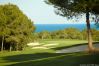 Appartement in Salou - Alexis plus Zeus Salou 7061