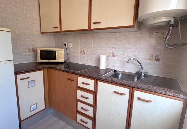 Appartement in Salou - Sant Jordi Zeus Salou 33305