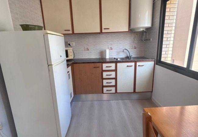 Appartement in Salou - Sant Jordi Zeus Salou 33305