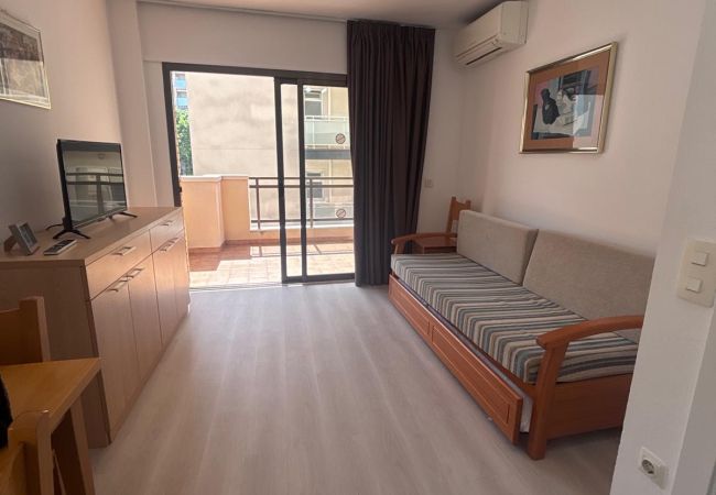 Appartement in Salou - Sant Jordi Zeus Salou 33305