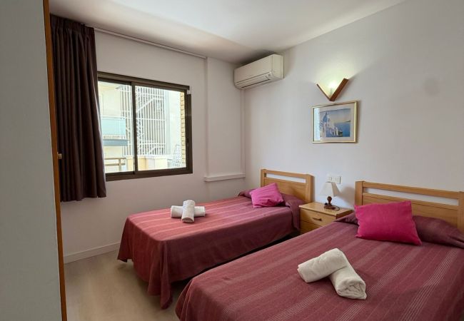 Appartement in Salou - Sant Jordi Zeus Salou 33305