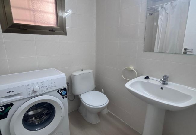 Appartement in Salou - Sant Jordi Zeus Salou 33305