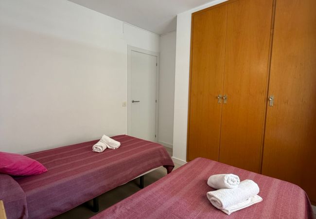 Appartement in Salou - Sant Jordi Zeus Salou 33305