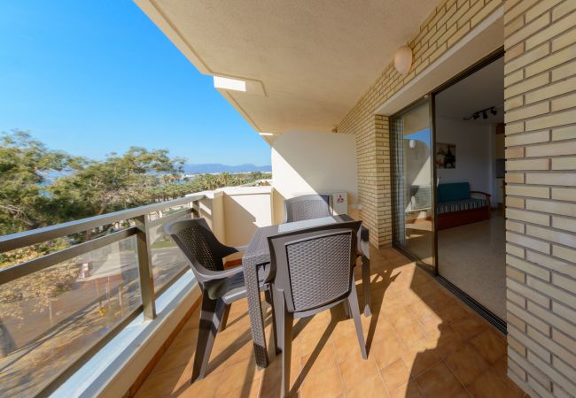 Appartement in Salou - Sant Jordi Zeus Salou 33304