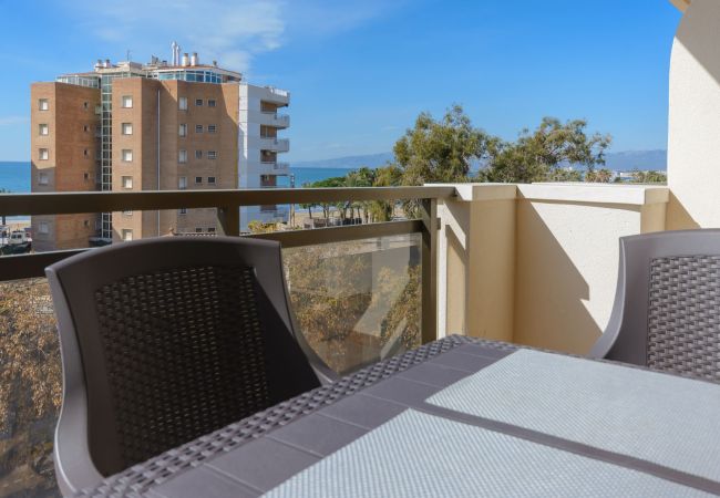 Appartement in Salou - Sant Jordi Zeus Salou 33304