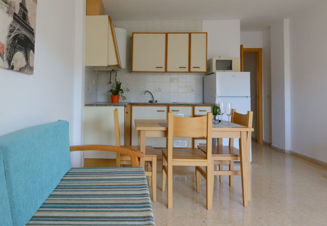 Appartement in Salou - Sant Jordi Zeus Salou 33304