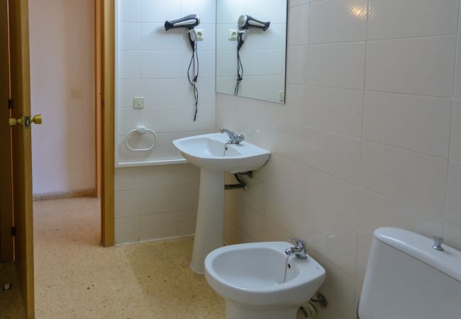 Appartement in Salou - Sant Jordi Zeus Salou 33304
