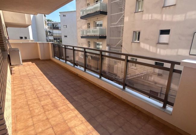Appartement in Salou - Sant Jordi Zeus Salou 33304