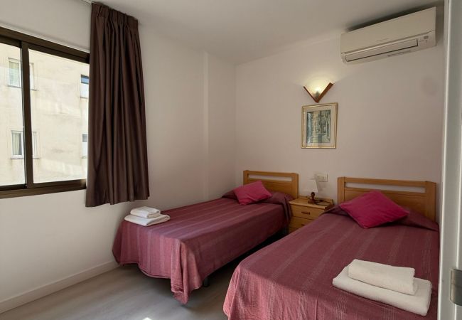 Appartement in Salou - Sant Jordi Zeus Salou 33304