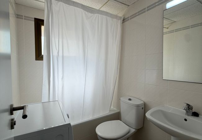 Appartement in Salou - Sant Jordi Zeus Salou 33304