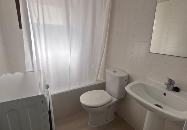Appartement in Salou - Sant Jordi Zeus Salou 33404