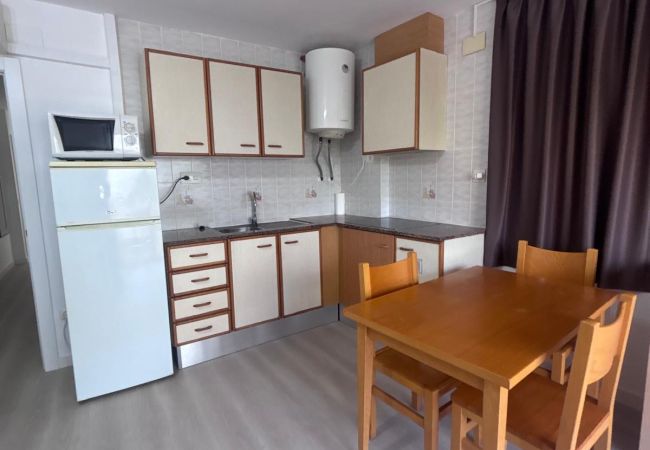 Appartement in Salou - Sant Jordi Zeus Salou 33404