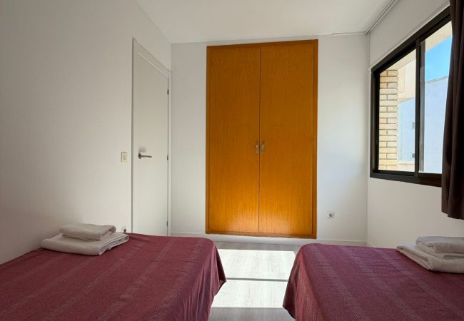 Appartement in Salou - Sant Jordi Zeus Salou 33404