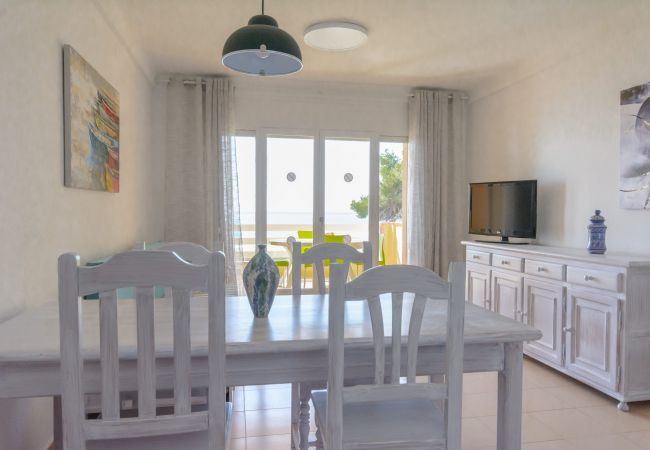 Appartement in Mont-Roig del Camp - Guardamar 4/6 Zeus Apartments Miami 11053
