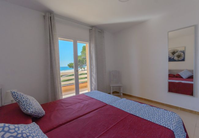 Appartement in Mont-Roig del Camp - Guardamar 4/6 Zeus Apartments Miami 11053