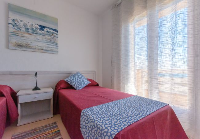 Appartement in Mont-Roig del Camp - Guardamar 4/6 Zeus Apartments Miami 11053