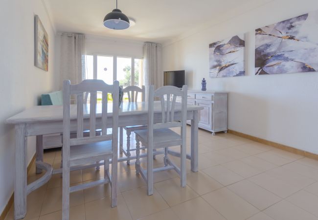 Appartement in Mont-Roig del Camp - Guardamar 4/6 Zeus Apartments Miami 11053